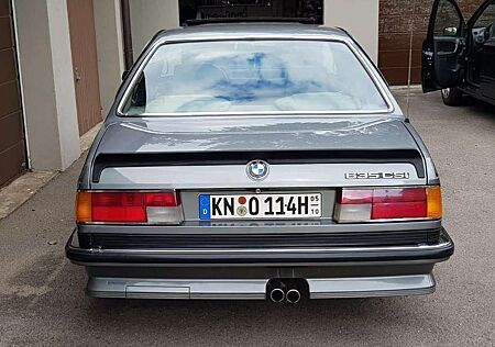 BMW 635 635CSi