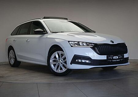 Skoda Octavia 1.5 TSI e-TEC DSG Style ACC/Kamera/Pano/