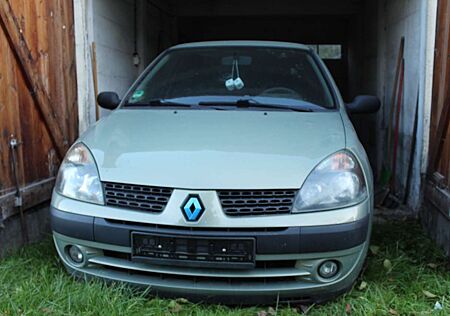 Renault Clio 1.2 Authentique