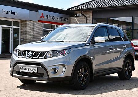 Suzuki Vitara S 1.4 5D A/T Boosterjet ALLGRIP