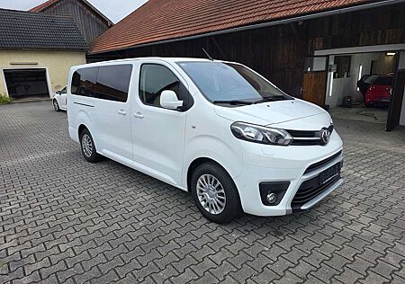 Toyota Pro Ace Proace ++9-Sitzer++Motor,DPF Neu von ++