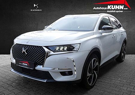 DS Automobiles DS7 Crossback DS 7 Crossback E-Tense Rivoli 4x4 LED PANO