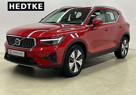 Volvo XC 40 XC40 T4 Recharge Core 18"+RÜCKFAHRKAMERA+WINTER