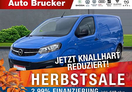 Opel Vivaro Cargo M, 1.5 Diesel+Klimaanlage+Nebelscheinwerfer