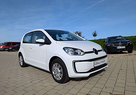 VW Up Volkswagen ! e-! HU NEU*1 JAHR GARANTIE*EINPARKHILFE*KAMERA