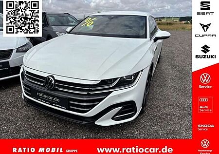 VW Arteon Volkswagen SHOOTING BRAKE 2.0 TDI DSG 4MOTION NAVI
