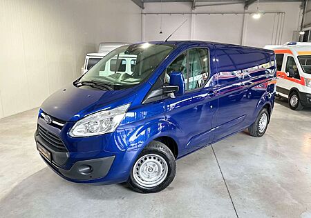 Ford Transit Custom 310 L2 Limited*KLIMA*PDC*ST.HEIZG