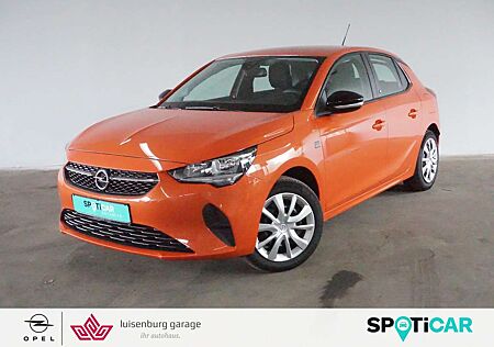 Opel Corsa-e Edition Elektro | PDC | SHZ | Multimedia