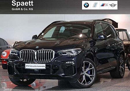 BMW X5 xDrive45e M Sport Adp.LED DrivAsspProf HUD 360° Ha