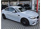 BMW M2 F87 DKG Compet M-Drivers ALED Wireless AppleCP