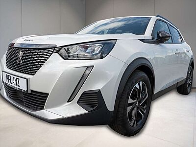 Peugeot 2008 Allure 1.2 PureTech 130 EAT8 *MIRROR SCREEN*180°KAMERA*