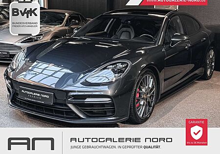 Porsche Panamera Turbo Pano+Carbon+Matrix+Sport-AGA