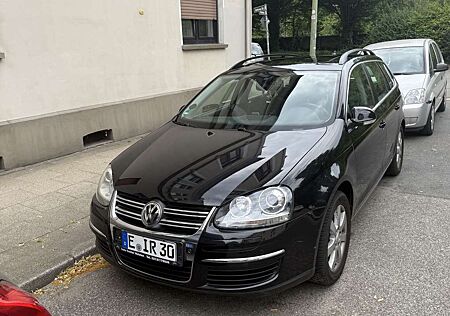 VW Golf Volkswagen 1.4 TSI DSG Comfortline