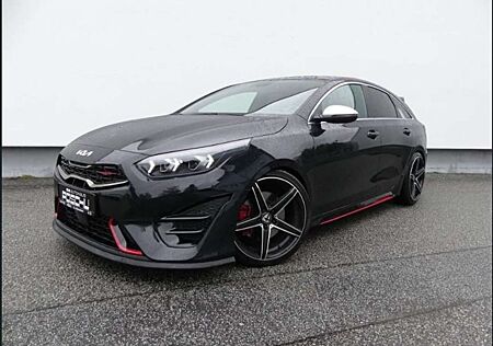 Kia Pro_ceed ProCeed / pro_cee'd ProCeed 1.6 T-GDI DCT7 OPF GT