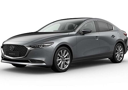 Mazda 3 e-SKYACTIV G 140 Excl. 4 Türer sofort lieferb.