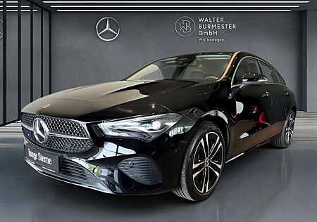 Mercedes-Benz CLA 180 SB Progressive+Kamera+SHZ+CarPlay+Navi