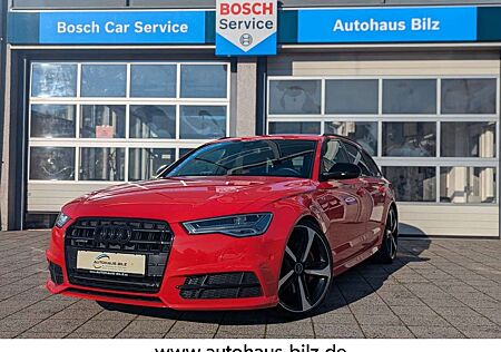 Audi A6 Avant 3.0 TDI S-Line* Competition*21Zoll*