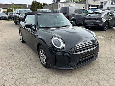 MINI Cooper *Automatik*LED*Navi*uvm