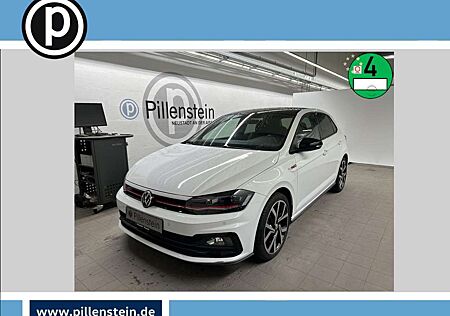 VW Polo Volkswagen GTI DSG BLACK NAVI+ACC+LED+BEATS+18"