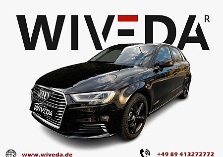 Audi A3 Sportback e-tron S-Tronic~Navi~LED~PDC~SHZ~