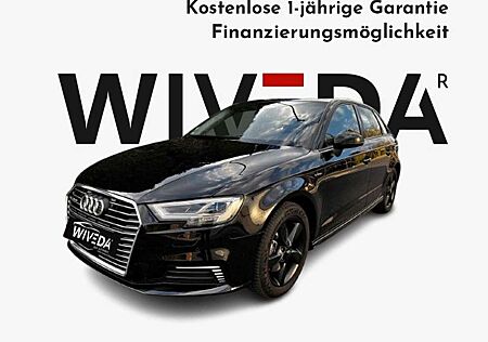 Audi A3 Sportback e-tron~Navi~LED~PDC~SHZ~Bremsass.~