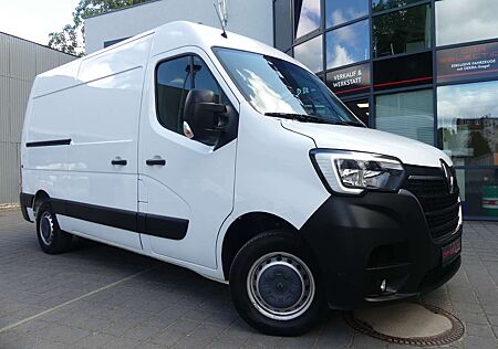 Renault Master Kasten 2.3 dCi L2H2 REGAL/AHK/PDC/BLUETOOTH