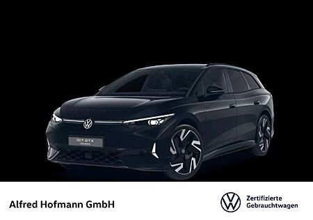 VW ID.7 Volkswagen Tourer GTX 4MOTION AHK NAVI ACC PANO