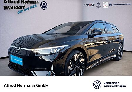 VW ID.7 Volkswagen Tourer GTX 4MOTION AHK NAVI ACC PANO
