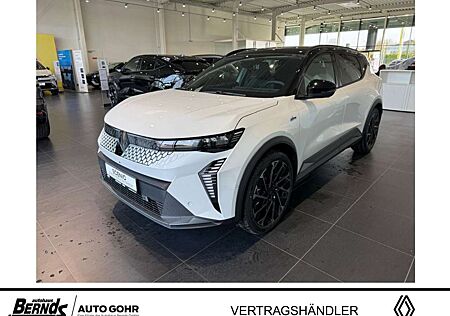 Renault Scenic E-Tech 220 Long Range Esprit Alpine R KAM SHZ NAVI