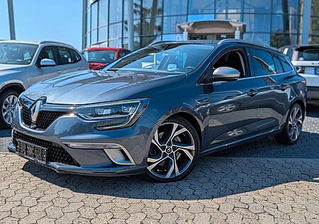 Renault Megane IV Grandtour GT