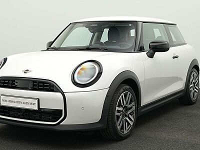 MINI Cooper C Classic Trim