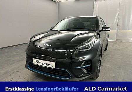 Kia Niro e- e- Spirit Geschlossen, 5-türig, Direktantrieb,