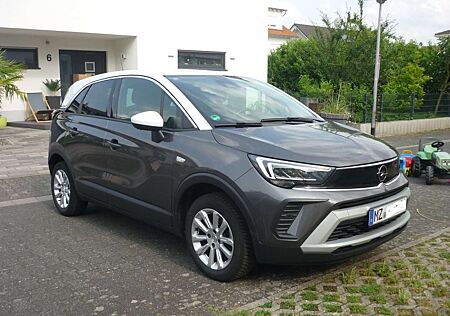 Opel Crossland 1.2 Elegance