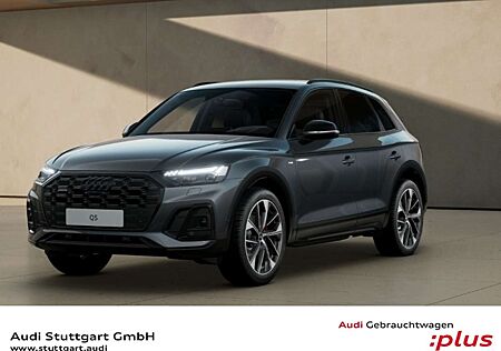 Audi Q5 S line 45 TFSI quattro S tronic AIR HUD B&O