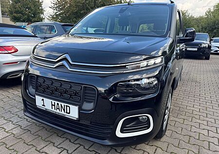 Citroën Berlingo Citroen Feel M/35.000km/Kamera/Garantie/
