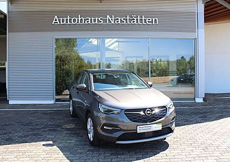 Opel Grandland X 1.2 Automatik INNOVATION
