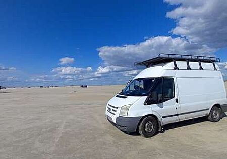 Ford Transit 260 K TDCi Lkw VA Basis
