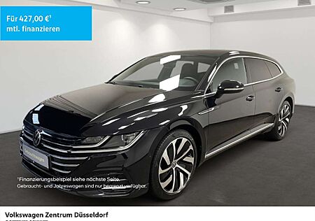 VW Arteon Volkswagen Shooting Brake R-Line 2.0 TDI 4MOTION DSG