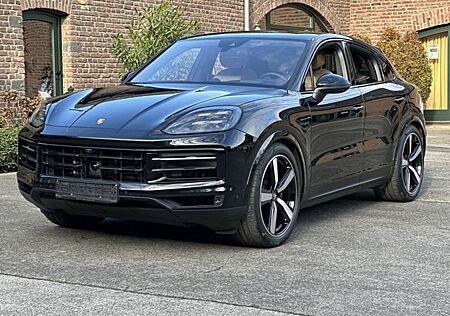 Porsche Cayenne E-Hybrid Coupe PDCC*HEAD-UP*HD-MATRIX*BOSE*22 EXCL
