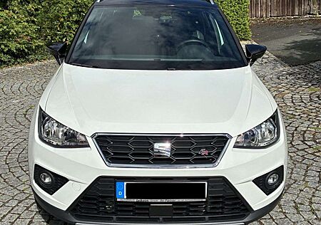 Seat Arona 1.5 TSI OPF FR