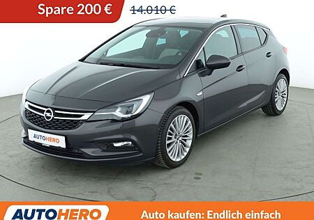 Opel Astra 1.6 CDTI DPF Innovation Aut.*NAVI*LED*CAM*SHZ*LHZ*