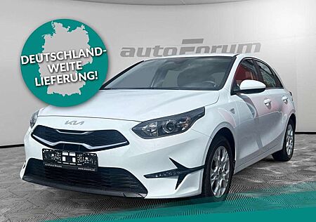 Kia Cee'd Ceed / 1.0T VISION (100 PS) KOMF NAV