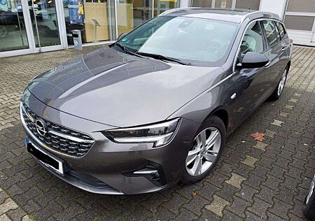 Opel Insignia Allrad SSD elektr. AFL Licht