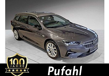 Opel Insignia Allrad SSD, AFL Licht, Top Ausstattung