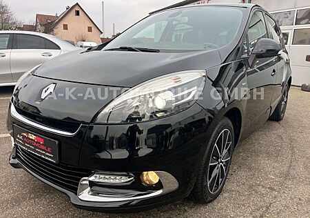 Renault Scenic III BOSE Edition*NAVI*LED*SHZ*TEMPO*EU-6*