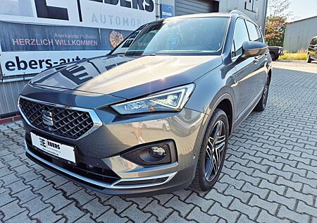 Seat Tarraco Xcellence 4Drive/LED/7-SITZER/360°/SOUND