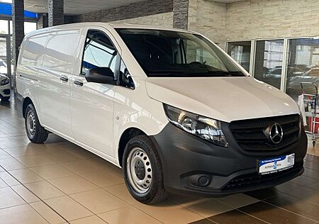 Mercedes-Benz Vito 116 CDI RWD lang Navi R.Cam Tempomat DAB+