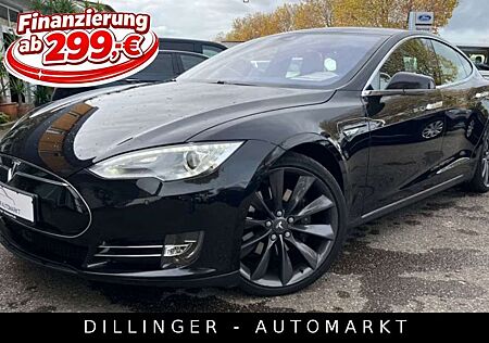 Tesla Model S 85D 285kw 4x4 **NO-FREE-CHARGER**