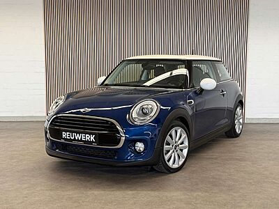 MINI Cooper Cooper Leder Panorama LED Navi Prof. PDC