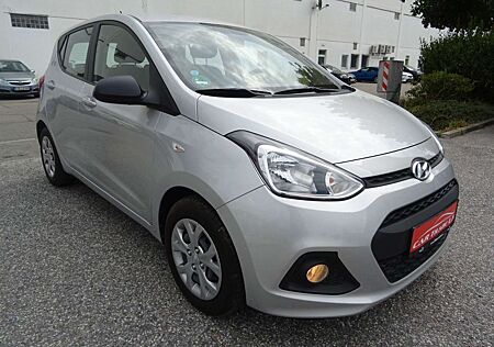 Hyundai i10 Classic